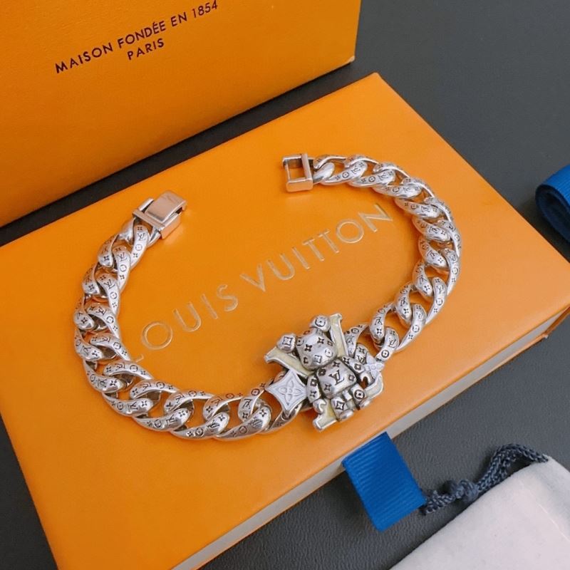 LV Bracelets